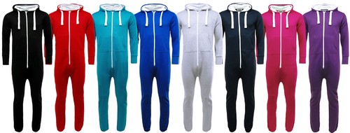 Jumpsuit overall einteiler - jumpsuit,