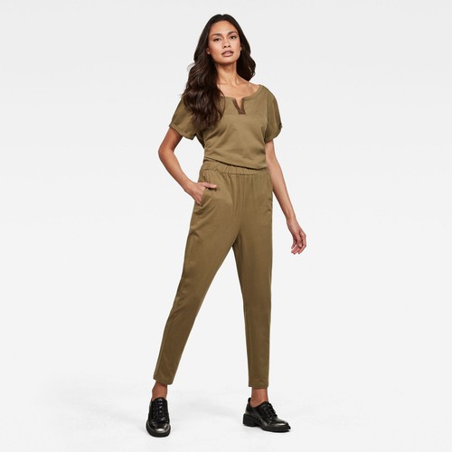 Star damen jumpsuit cocaux r - g-star,