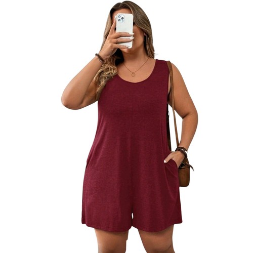 Neu shein jumpsuit - neu,
