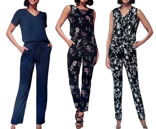 Jumpsuit damen overall - ,