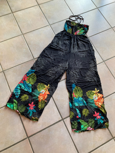 Trendy jumpsuit 36 - trendy, gr.m/36/38
