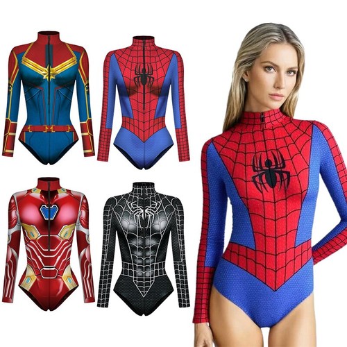 2026 neu damen - neu, spiderman