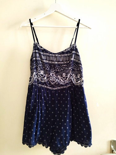 Bershka damen jumpsuit - damen,