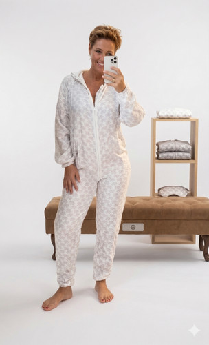 Premium unisex jumpsuit - premium,