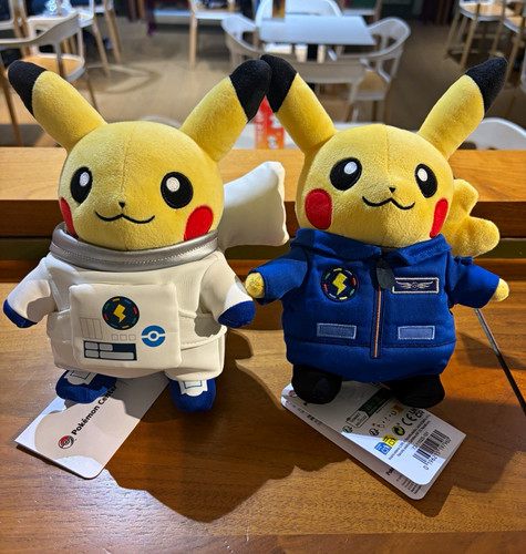 Pokémon center pikachu - pokémon,