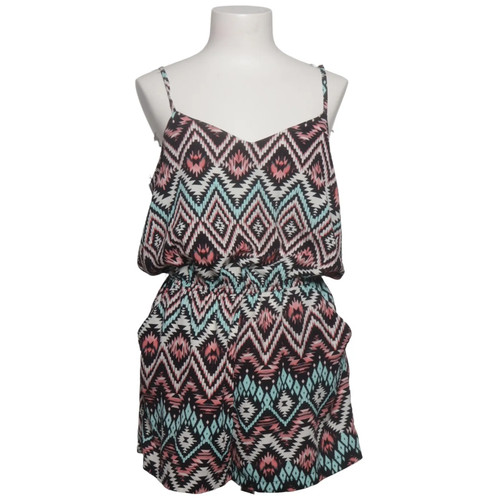 Clockhouse jumpsuit - by,