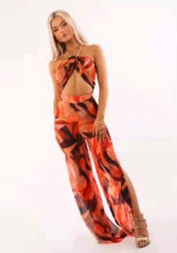 Damen sommer jumpsuit - damen,