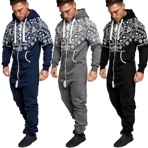 Herren norweger overall - norweger,
