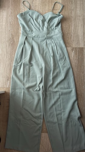 Damen jumpsuit kleid der - damen,