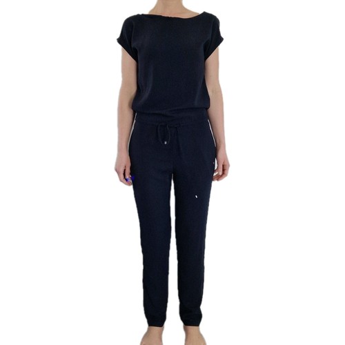Blue motion damen jumpsuit - blue,