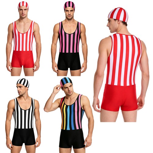 Herren badeanzug sport - badeanzug,