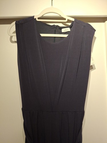 Jumpsuit oliver 36 - jumpsuit,