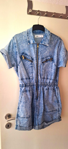 Jumpsuit jeansoptik in - in,