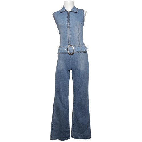 Jumpsuit größe blau - l,,